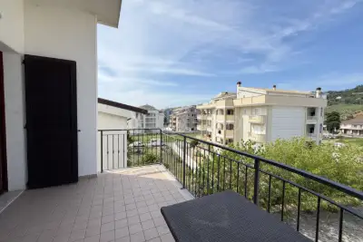 Attico in vendita, Via Paolo Borsellino, Tortoreto