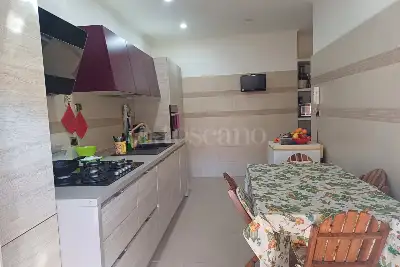 Casa in vendita, Piazza Pio Pecchiai, Roma