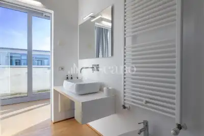 Attico in affitto, Via Privata Flumendosa, Milano
