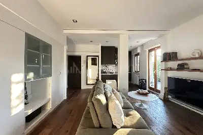 Attico in vendita, Via Vespri Siciliani, Milano