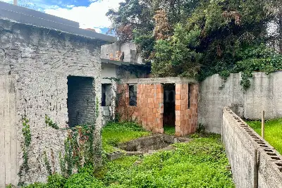Casa Indipendente in vendita, Via Giuseppe Garibaldi, Sant'Agata li Battiati