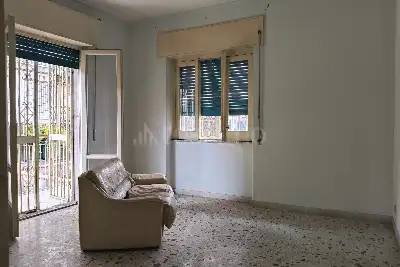 Casa in vendita, Via Re Martino, Catania