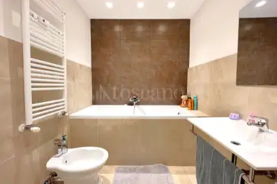 Casa in vendita, Via Ercole Bombelli, Roma