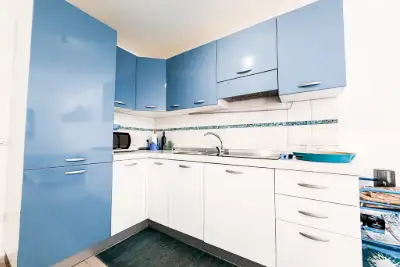 Casa in vendita, Via dei Platani, Olbia