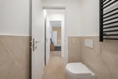 Casa in vendita, Via Privata Paternò, Milano