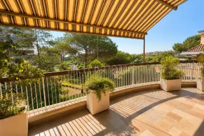 Penthouse for sale, Via Framura, Roma