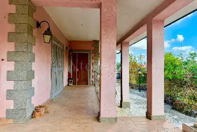 Villa in vendita, Via Portigliola, Roma