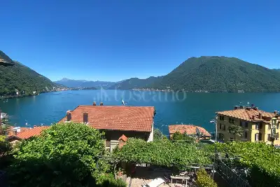 Casa Indipendente in vendita, Via Schignano, Argegno