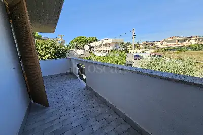 Villino a Schiera in vendita, via dei fauni, Anzio