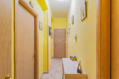 Casa in vendita, Via Luigi Ronzoni, Roma