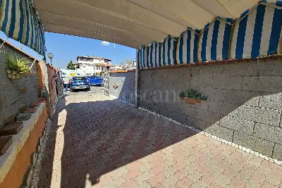 Villa in vendita, Via Bormida, Pomezia