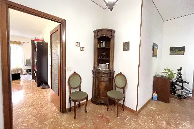 Casa in vendita, Via Ernesto Nathan , Roma