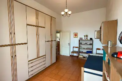 Casa in vendita, Via Girolamo Savonarola, Roma