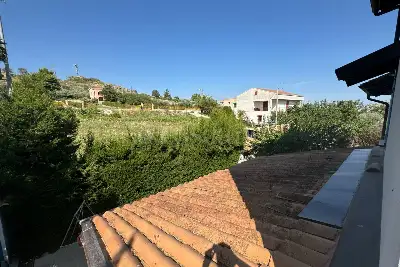 Villa in vendita, VIlletta a Casteltermini (AG) Contrada Fabbrichella, Casteltermini