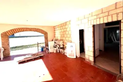 Villino a Schiera in vendita, Via Della Resistenza, Scafati