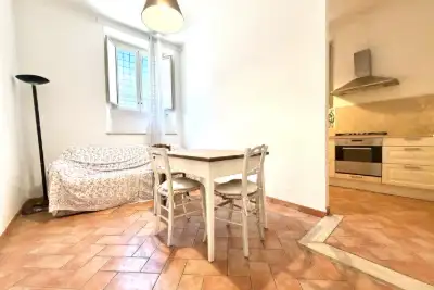 Casa in affitto, Via di Santa Maria Mediatrice, Roma