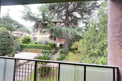 Casa in vendita, Via Mario Fani, Roma