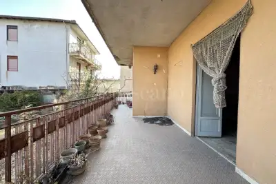 Casa in vendita, Via Santa Venera, Palermo