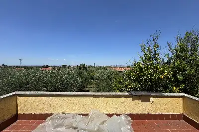 Villa in vendita, via colle cancellata grande , Zagarolo