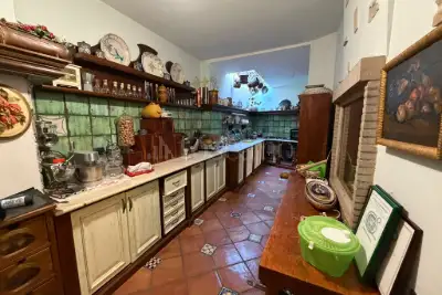 Villa Plurifamiliare in vendita, Via Alessandro Scarlatti, Cerveteri