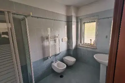 Villino a Schiera in vendita, Via Antonio Manganelli, Catanzaro