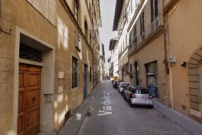 Casa in vendita, Via dei Pandolfini, Firenze