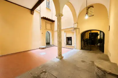 Casa in vendita, Via delle Coppelle, Roma