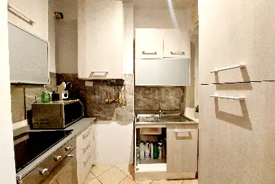 Casa in vendita, Via Abbazia, Brescia