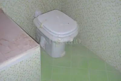 Villino a Schiera in vendita, Via Stradavecchia, Bastida Pancarana
