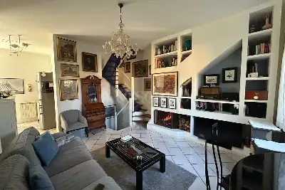 Villa in vendita, Via Alessandro Rolla, Roma