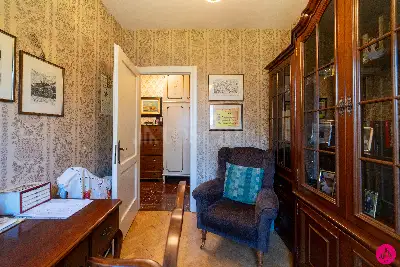 Villino a Schiera in vendita, Via Giuseppe Mazzini, Aviano