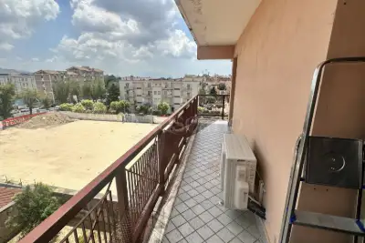 Casa in affitto, Via Giovanni Patturelli, Caserta