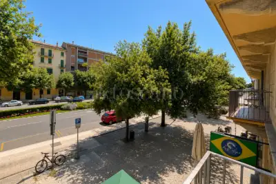 Casa in vendita, Corso Porta Nuova, Verona