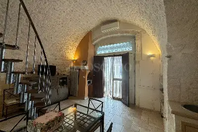 Casa Indipendente in vendita, Via Giovanni Battista Vico, Ostuni