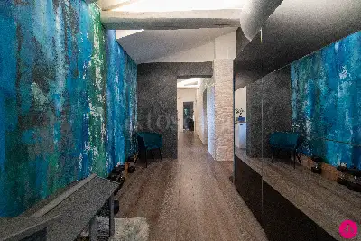 Villino a Schiera in vendita, Via Nannavechia, San Quirino