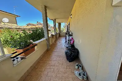 Villa in vendita, Via Dei Glicini , Ladispoli