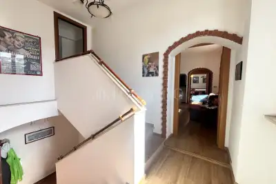 Casa in vendita, Via della Torre Clementina, Fiumicino