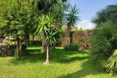 Villa Bifamiliare in vendita, Via Chiesazza - Sperone II, Altavilla Milicia