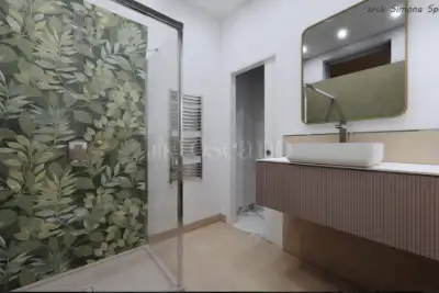 Casa in vendita, Via A. Casorati, Latina