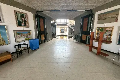 Casa in vendita, Via Miglioramneto, Anzio