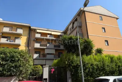 Casa in vendita, Via del Potatore, Catania