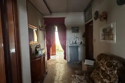 Casa in vendita, Via XX Settembre, Avezzano