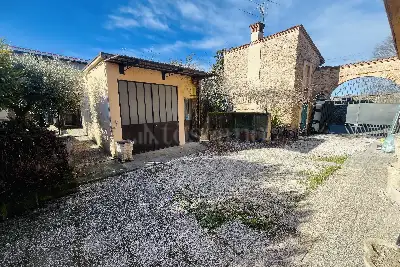 Casa Indipendente in vendita, Via G. Garibaldi, Paderno Franciacorta