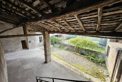 Rustico in vendita, Via San Cesario, Nave