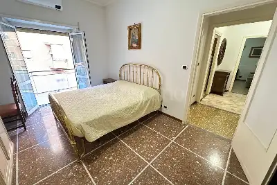 Casa in vendita, Via Pietro Mengoli, Roma