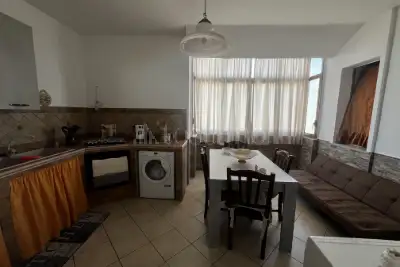 Casa in vendita, Via Giuseppe Lanza di Scalea, Palermo