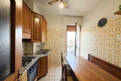 Casa in vendita, Via Corsica, Brescia