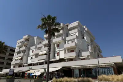Casa in vendita, Viale Guglielmo Marconi, Alba Adriatica