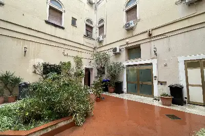 Casa in vendita, Via Legnano, Messina