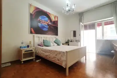 Casa in vendita, Via Oderisi da Gubbio, Roma